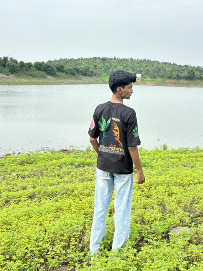 God's Creation Tee