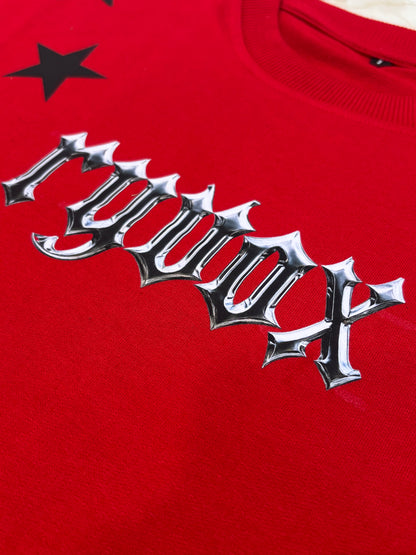 Wing Skull Tee