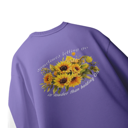 Broken Bloom