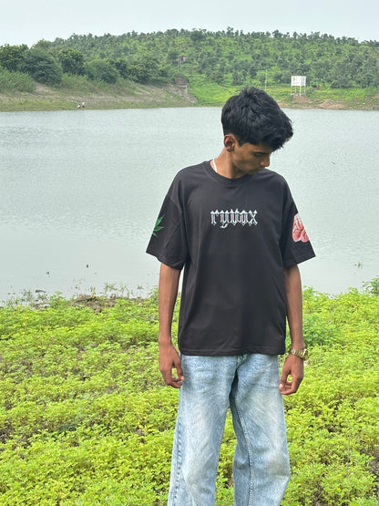 God's Creation Tee