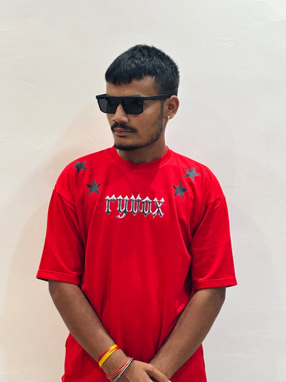 Wing Skull Tee