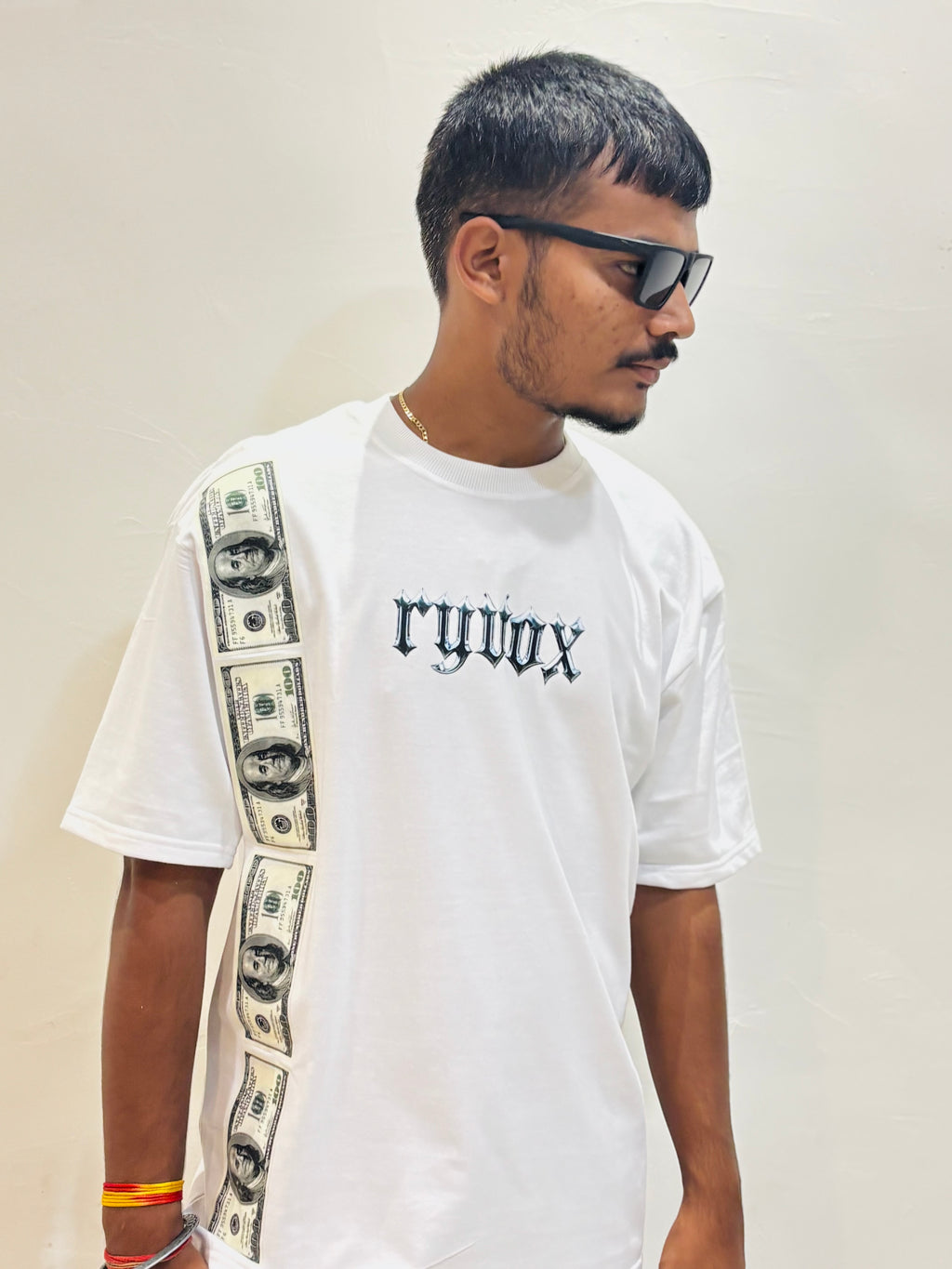 Money On My Mind Tee