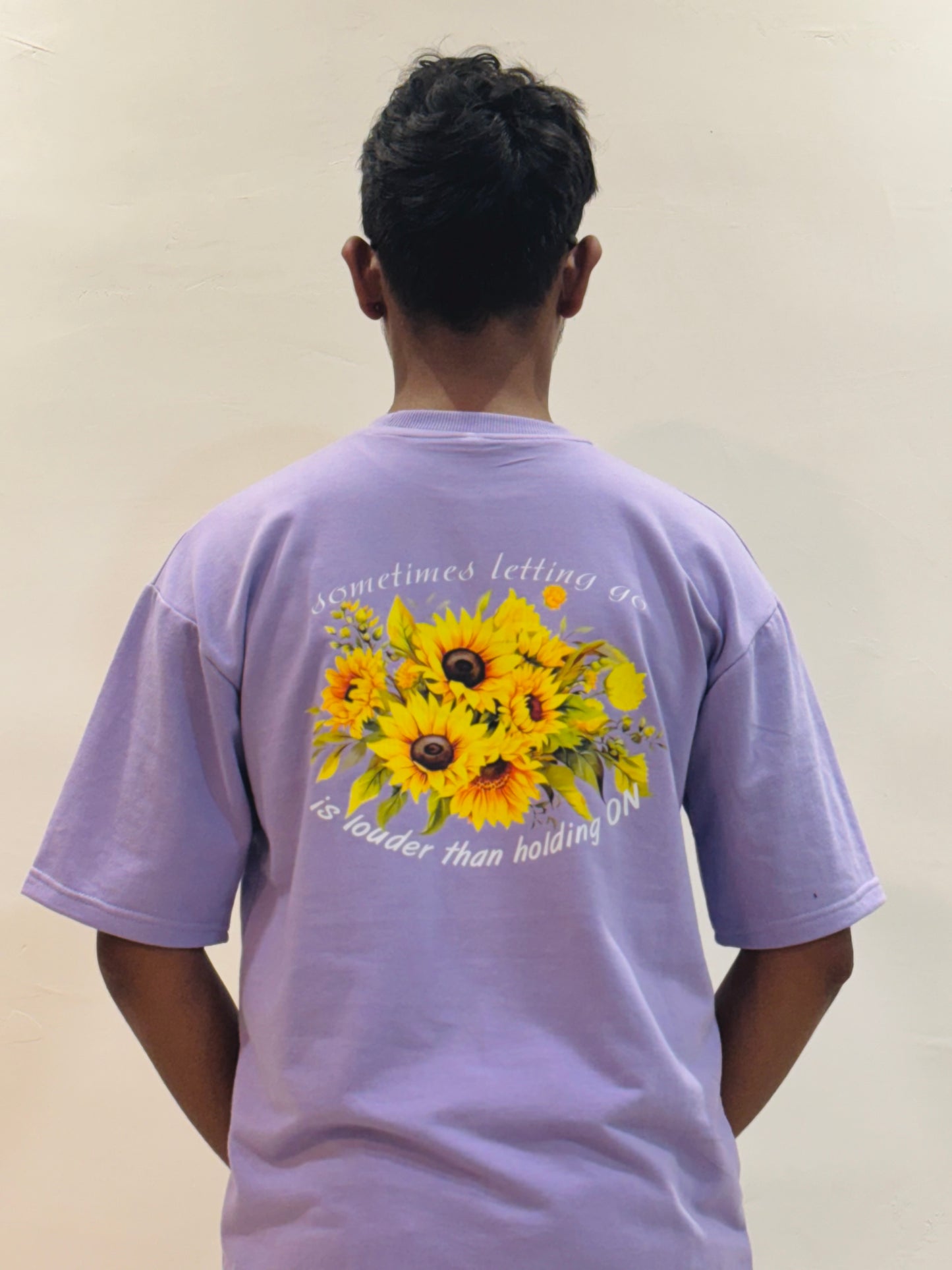 Broken Bloom