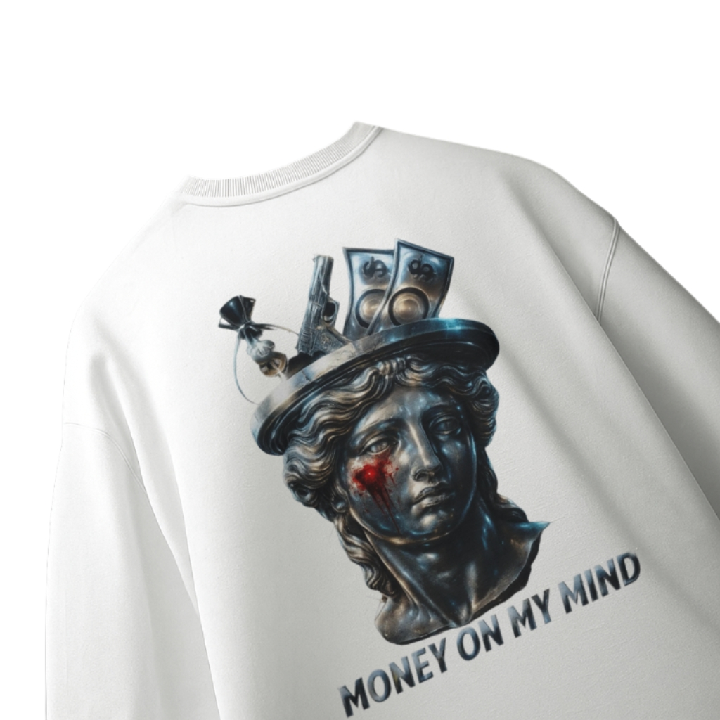 Money On My Mind Tee