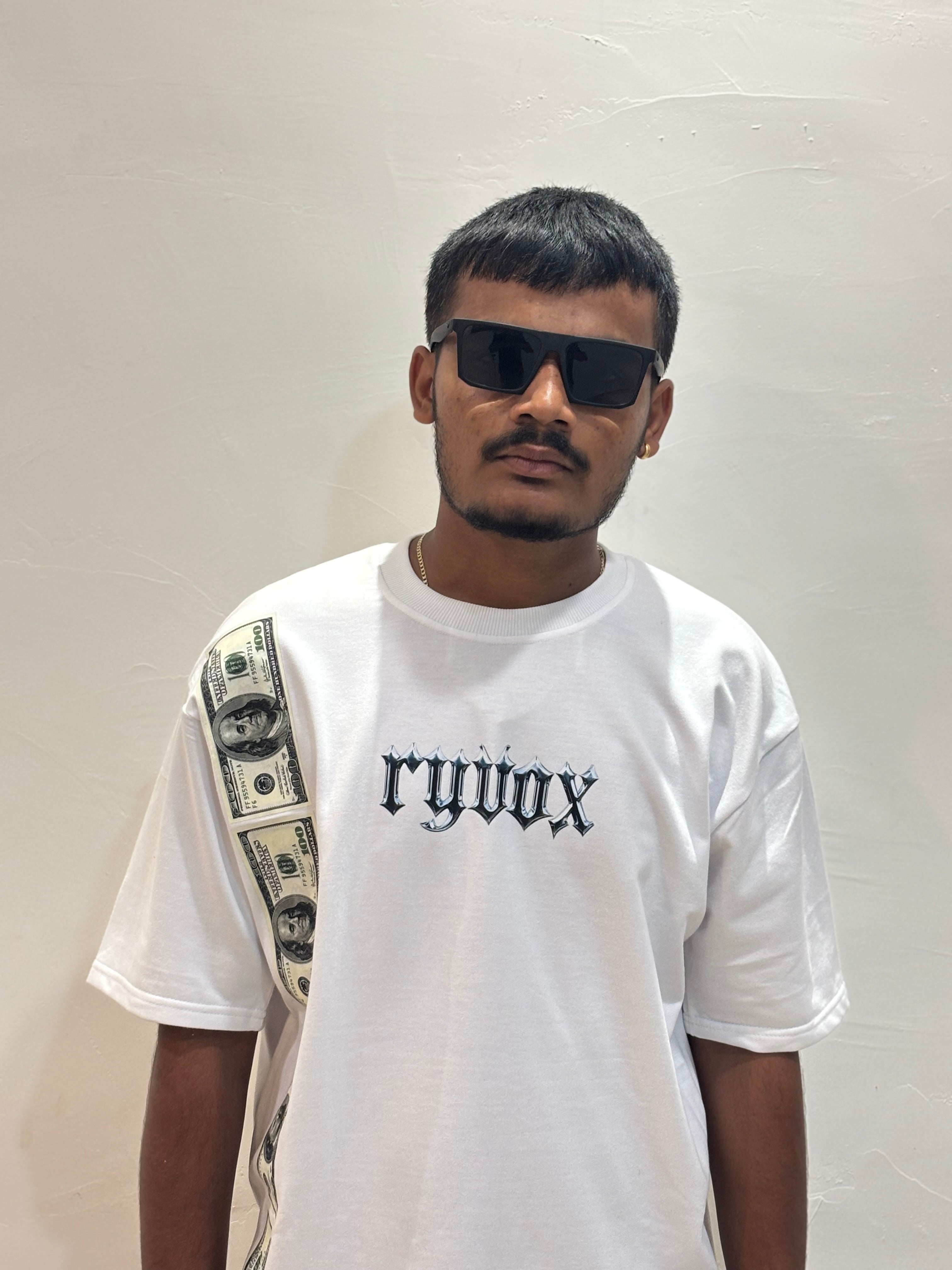 Money On My Mind Tee