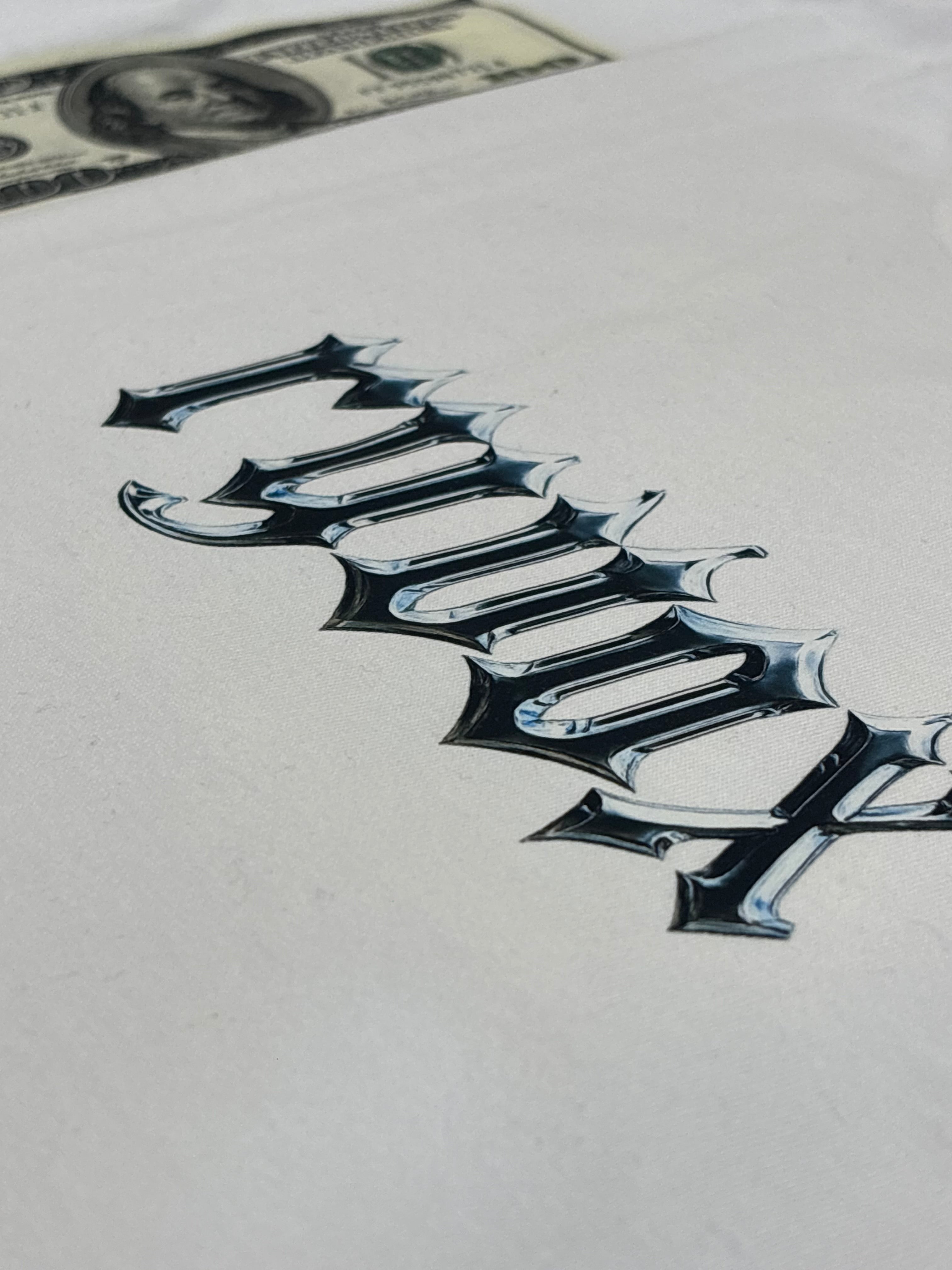 Money On My Mind Tee