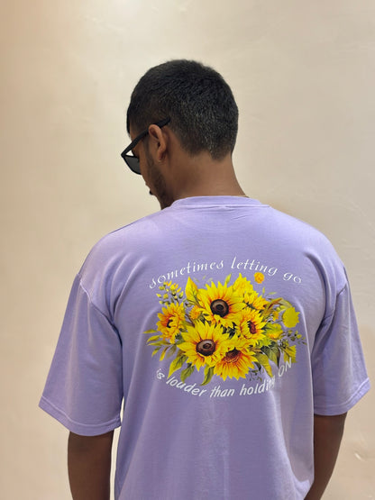 Broken Bloom