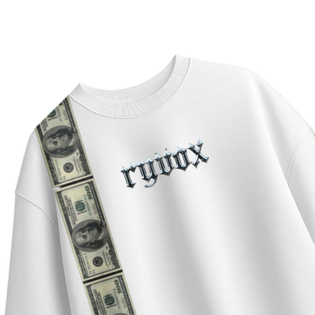 Money On My Mind Tee